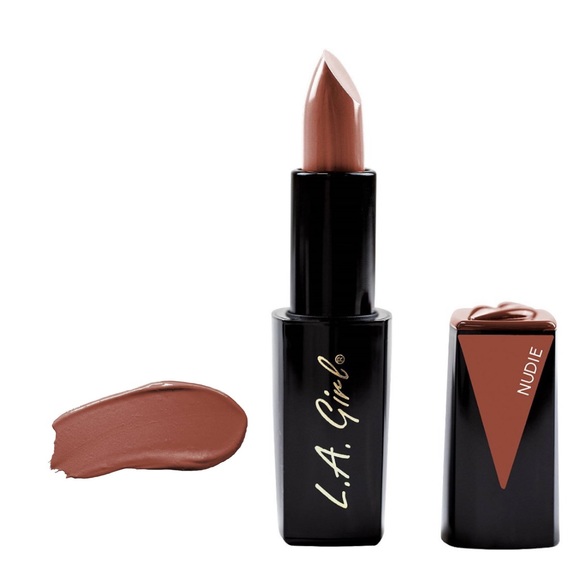 L.A. Girl Makeup La Girl Lip Attraction Lipstick Bundle Me Poshmark